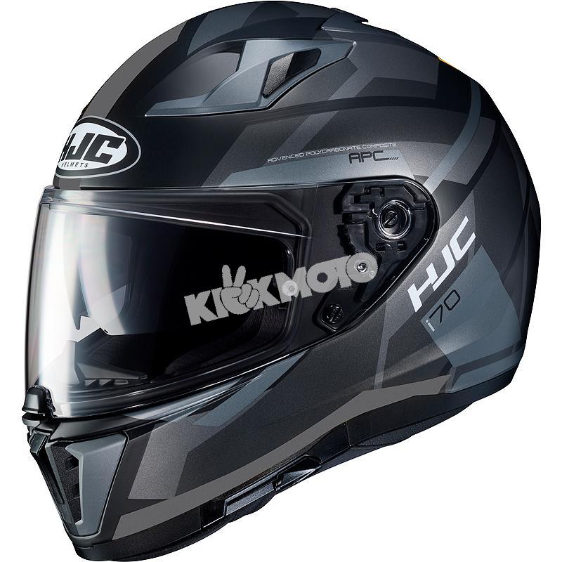 Casque HJC i70-ELIM