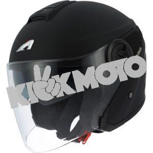 Casque jet Astone