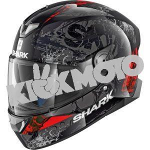 Casque integral Shark Skwal 2 nuk'hem