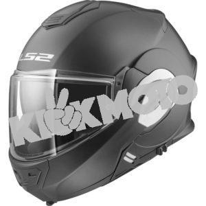 Casque modulable ls2