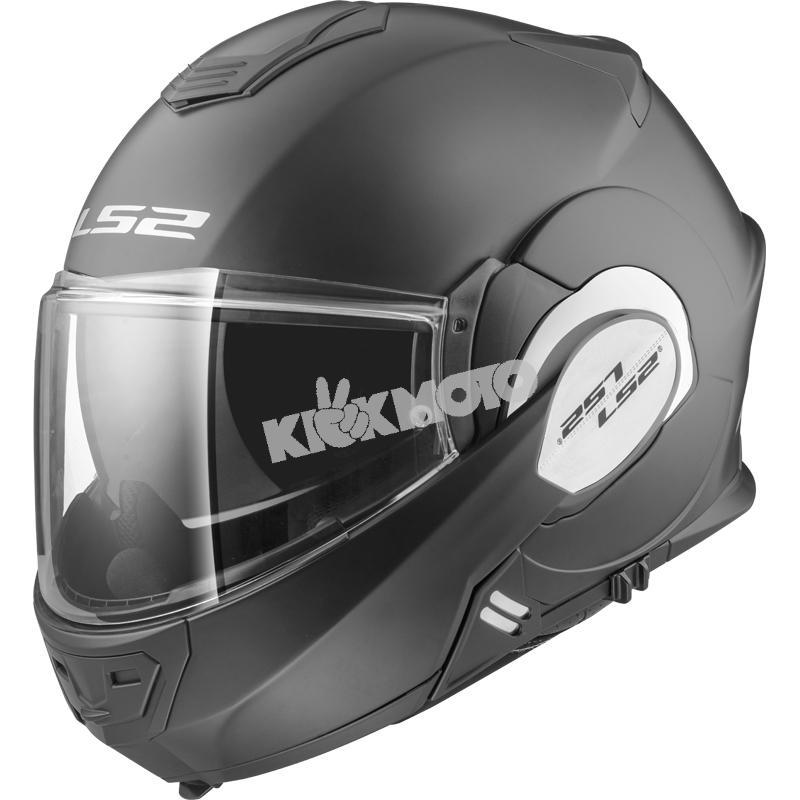 Casque modulable ls2