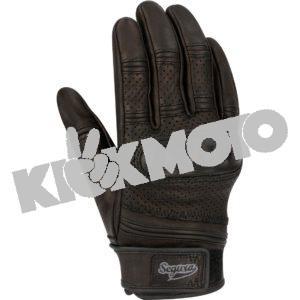 Gants SEGURA Lady Spacy noir