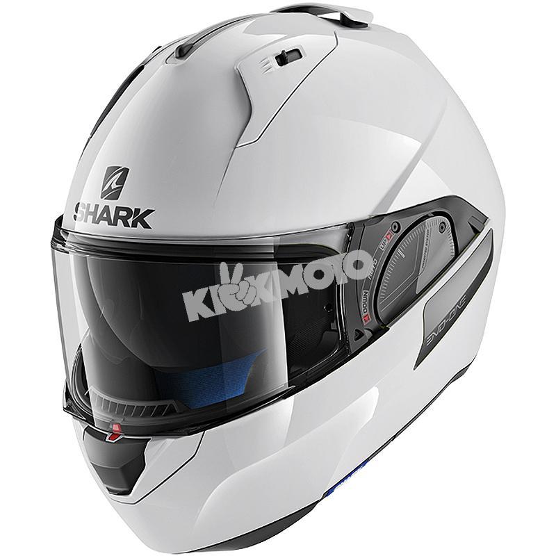 SHARK Casque Evo-One 2 Blank