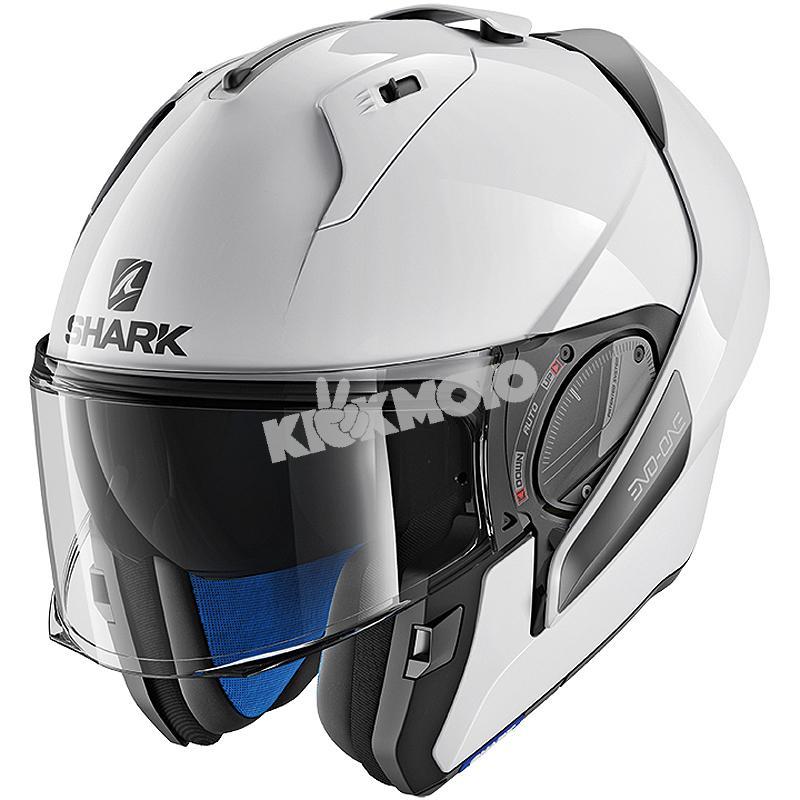 SHARK Casque Evo-One 2 Blank