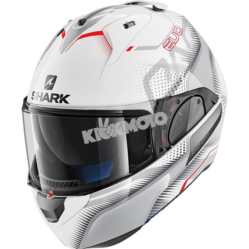 SHARK Casque EVO-ONE 2 KEENSER