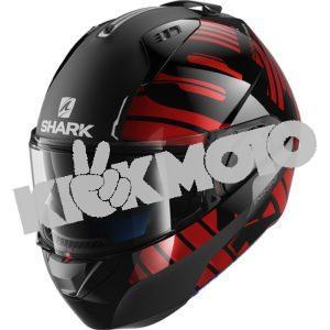 SHARK Casque Evo-One 2 Lithion Dual