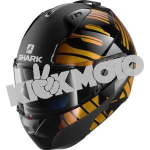SHARK Casque EVO-ONE 2 LITHION DUAL