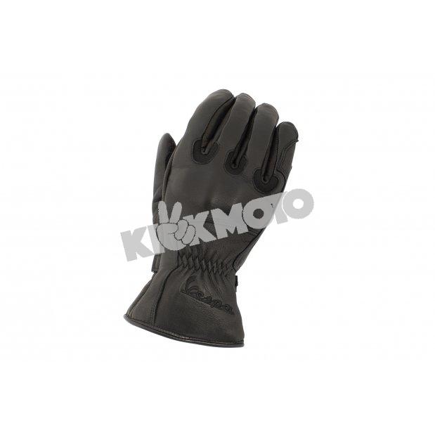 gants hiver moto vespa