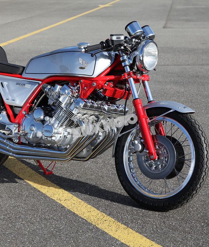 Preparateur Moto THONON LES BAINS