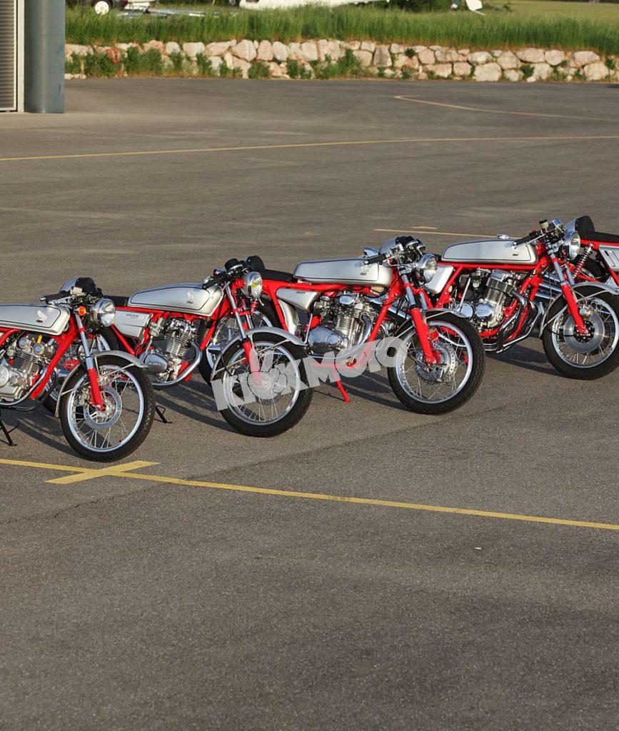 Preparateur Moto haute savoie