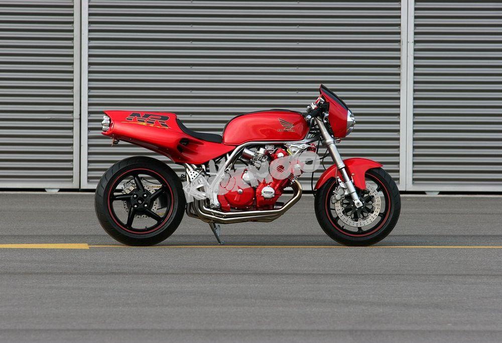 Preparateur Moto Thonon